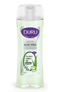 Duru Aloe Vera Duş Jeli 450 ml