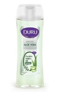 Duru Aloe Vera Duş Jeli 450 ml