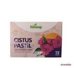 Hunnap Cıstus Pastıl 12 Lı