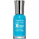 Sally Hansen Oje 130 - Blue Me Away