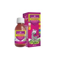 VITASERIN SURUP 150 ML