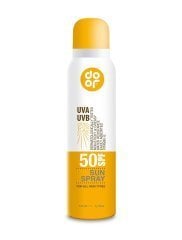 Door Güneş Spreyi Spf 50 150 ml