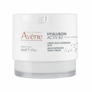 Avene Hyaluron Activ B3 Çok Yoğun Gece Kremi 40 ml