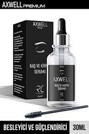 Axwell Kaş ve Kirpik Serumu 30 ml