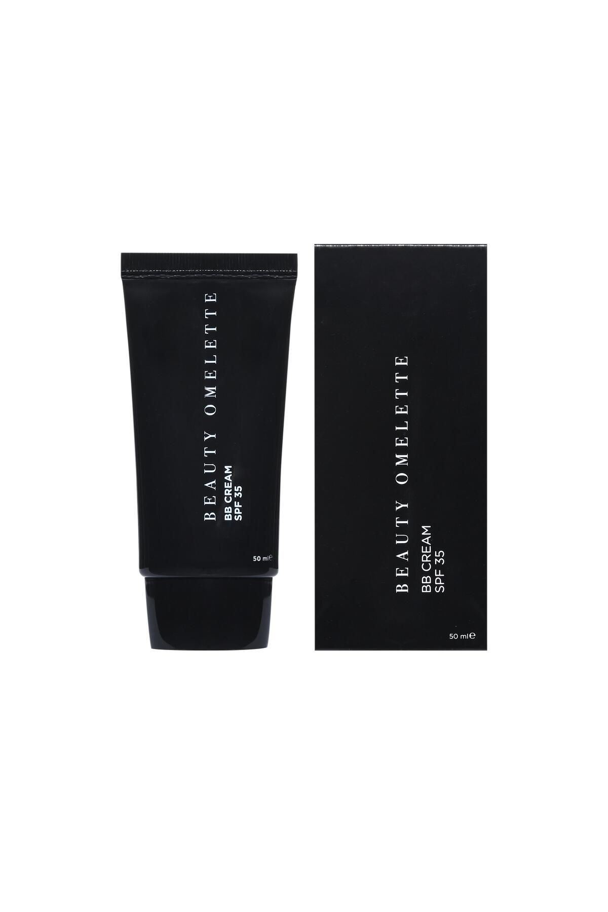 Beauty Omelette BB Cream Medium Tan SPF35 50 ml
