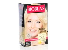 BIOBLAS SAÇ BOYASI 10.0