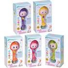 Birlik Toys Babycim Işıklı Sesli Neşeli Çubuklar