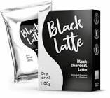 Black Latte Takviye Edici Gıda 100 gr