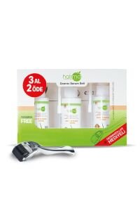 Hairmd Onarıcı Saç Serumu 60 ml - 3 Al 2 Öde + Dermaroller Hediyeli (450 TL Etiketli)