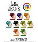 Jamaican Jeans Color Renkli Saç Boyası - 593 Ametist