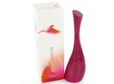 KENZO AMOUR EDP 100ML WOMEN