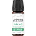 Lavendrose Sedir Ağacı Yağı 10 ml