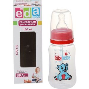 Lüx Eda 630 Bebe Cam Biberon 225 ml