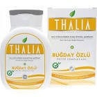 Thalia Buğday Şampuanı 300 ml