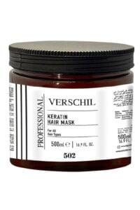Verschil Keratin Hair Mask 500 ml