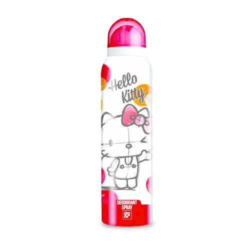 DISNEY HELLO KITTY DEO SPREY 150 ML