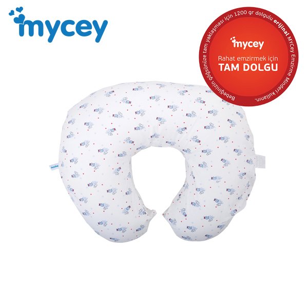 MYCEY EMZIRME VE DESTEK MINDERI
