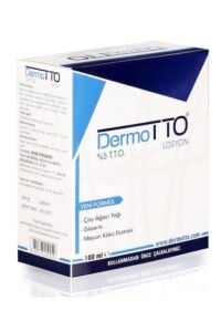 DERMO TTO LOSYON 100 ML