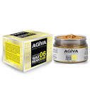 Agiva 06 Sarı Renkli Color Wax 120 gr