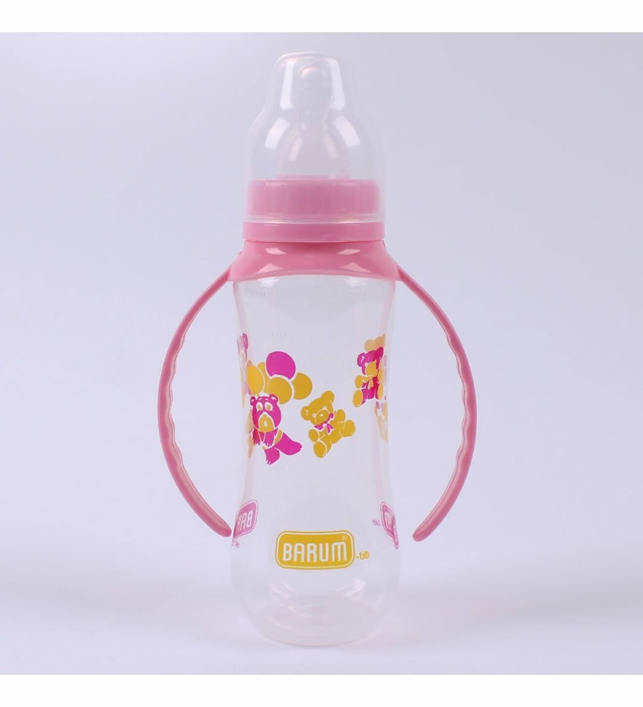 Barum PP Biberon 250 ml