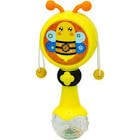 Birlik Toys Babycim Davullu Pilli Çıngırak