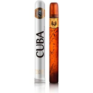 Cuba Gold Erkek Parfüm EDT 35 ml