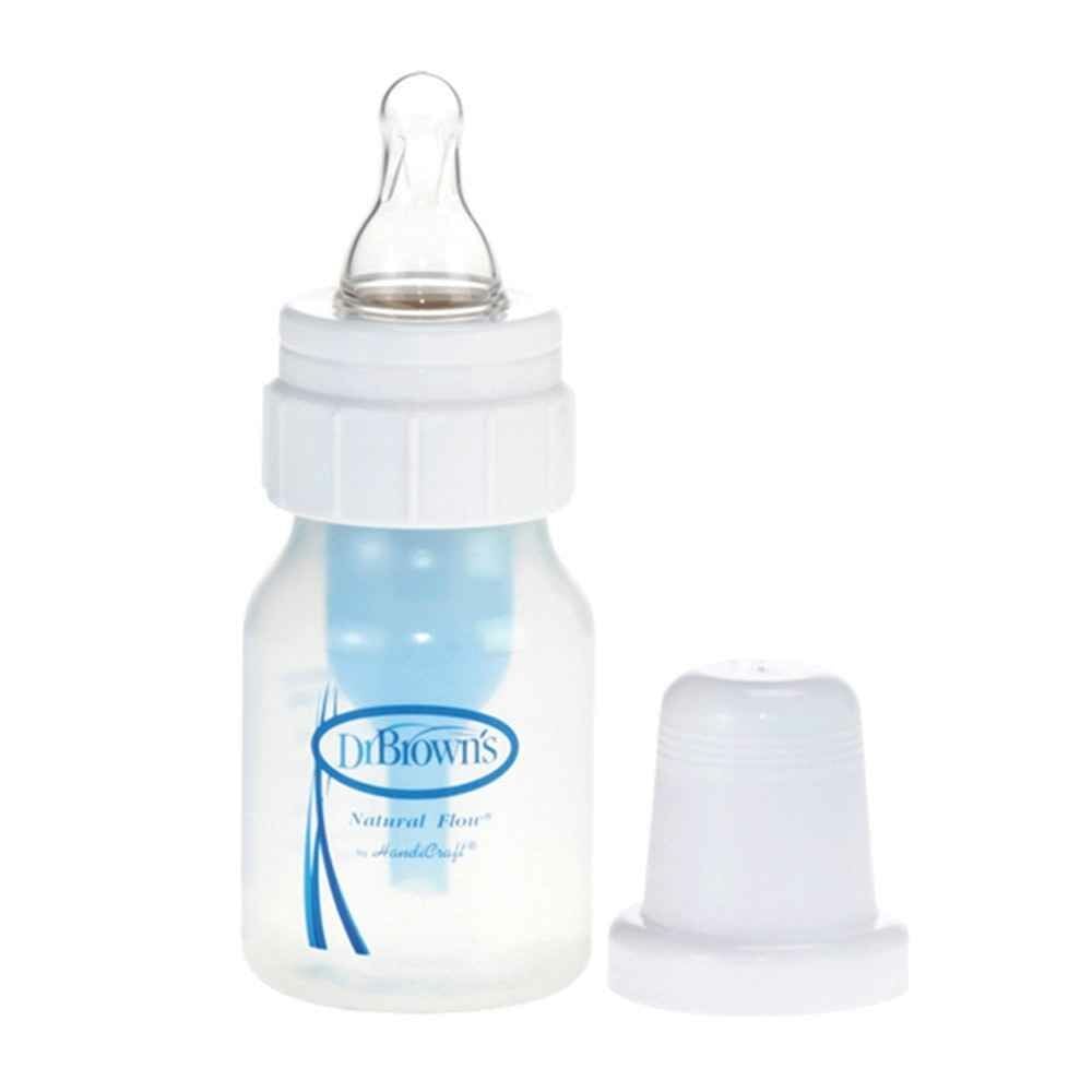 Dr. Brown's Biberon 60 ml 056