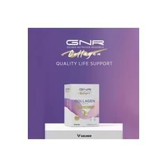GNR Collagen Tip 1-2-3 Elma Aromalı 7 Saşe