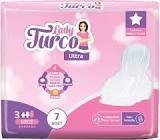 Lady Turco Ultra Gece 7'li