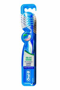 Oral-B Diş Fırçası Pro-Health Diş Eti Bakımı Medium