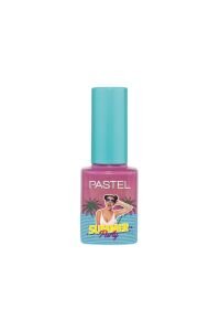 Pastel Summer Party Oje 302
