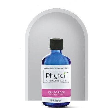 Phytoil Gül Bitki Suyu Hidrolatı 150 ml