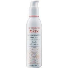 Avene Lait Demaquillant Douceur (Hassas ve kuru-normal ciltler için temizleme sütü) 200ml