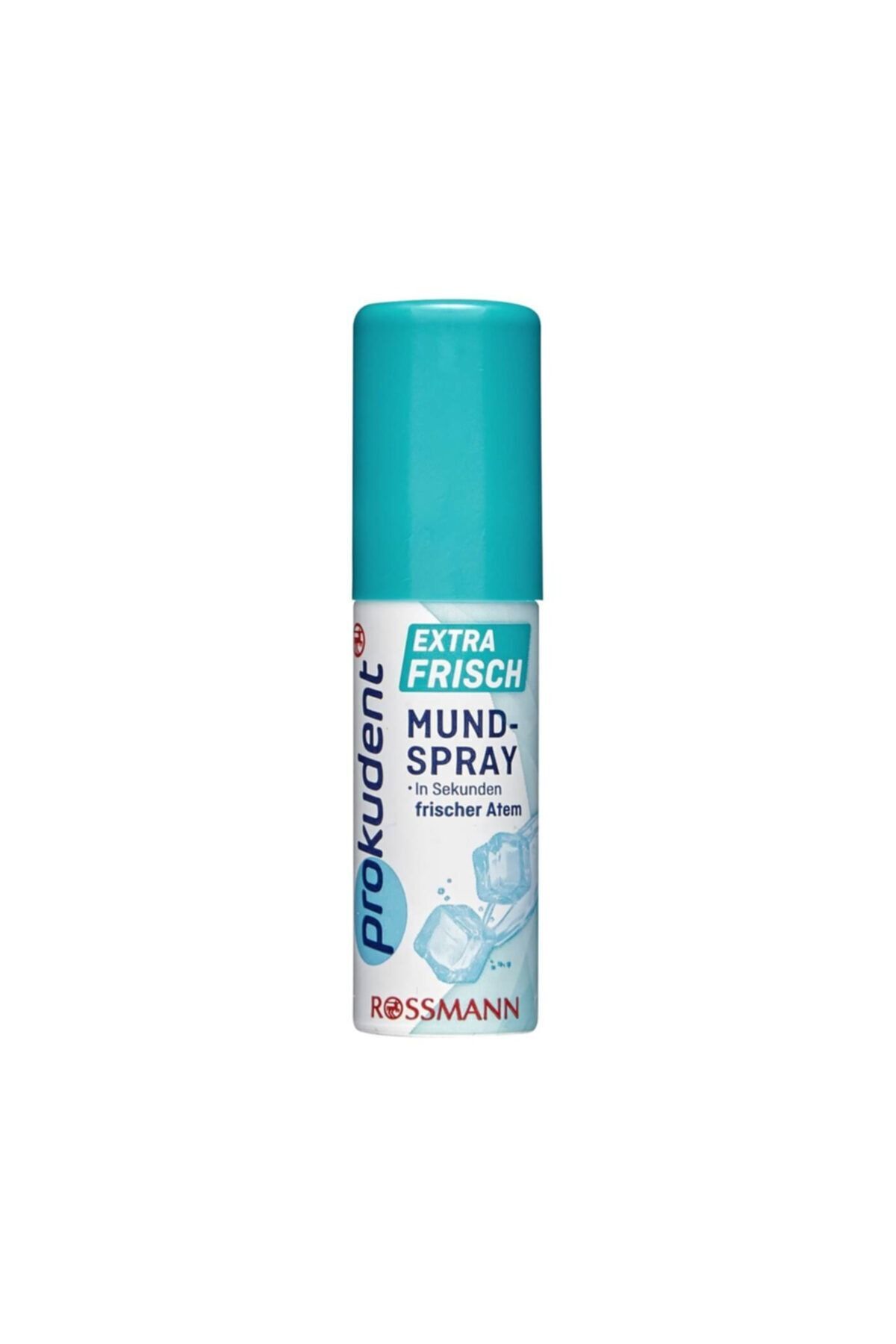 Prokudent Ekstra Ferahlık Verici Ağız Spreyi 15 ml