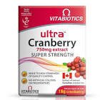 Cranberyy Ultra 30 Tablet