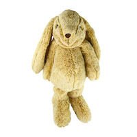 Vardem Oyuncak Pb31173-24 Peluş Tavşan 23 cm -Tavşan