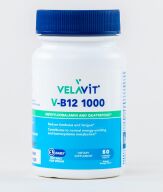 VELAVIT B12 1000 60 TAB