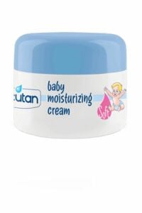 Becutan Bebek Nemlendirici Krem 200 ml
