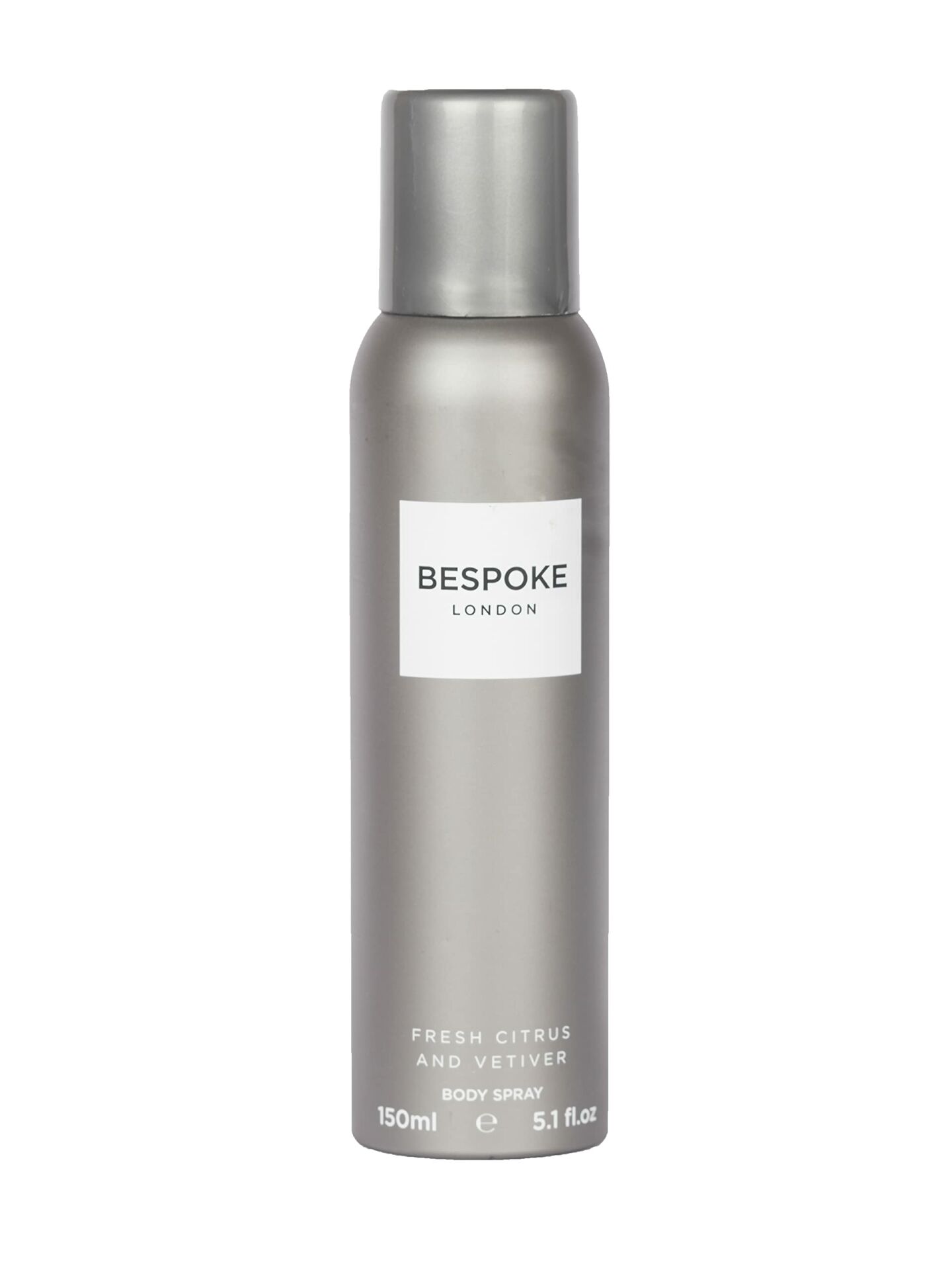 Bespoke London Fresh Citrus Men Body Sprey 150 ml