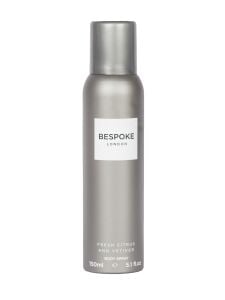 Bespoke London Fresh Citrus Men Body Sprey 150 ml
