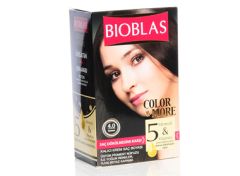 BIOBLAS SAÇ BOYASI 4.0