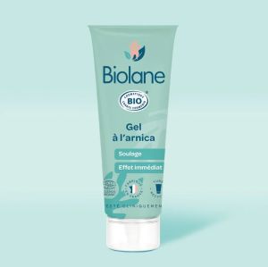 Biolane Organic Arnica Gel 20 ml