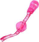 Chicco Emzik Klipsi Pembe Renk 0 Ay+