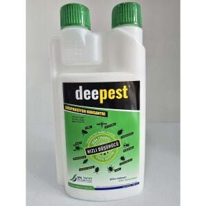 Deepest Sc Kokusuz Haşere Öldürücü 500 ml