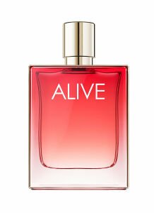 Hugo Boss Alive Intense EDP Kadın Parfüm 80 ml