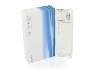 KENZO L'EAU PAR EDT 100ML WOMEN