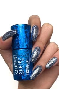 Mara Queem Series Oje Christina Nail Polish Christina 11 ml