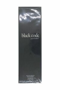 No Nome Black Code Erkek Parfüm 50 ml
