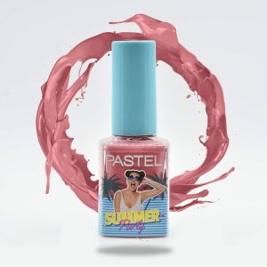 Pastel Summer Party Oje 303