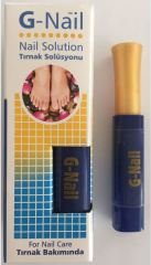 G-NAIL TIRNAK SOLUSYONU 10 ML